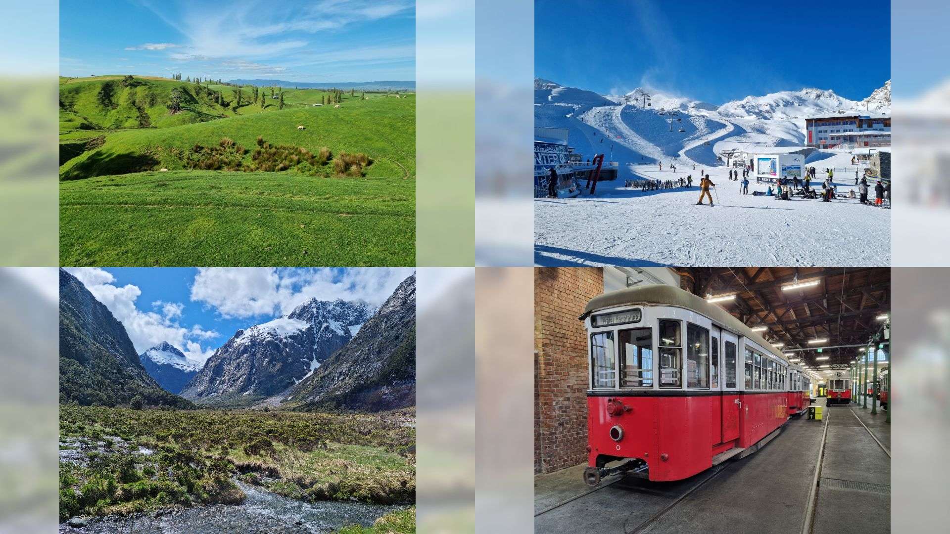 “Image background type” set to “Blurred & lightened”